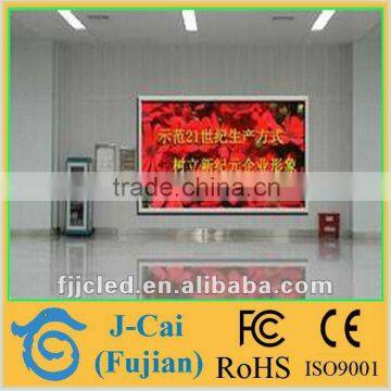 Jingcai hot sale P3 indoor led display parts alibaba.com