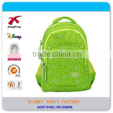 Fashion Korean School Bag For Teenagers