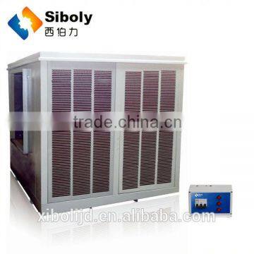 CCC,CE,BV (XL31-50C-1)50000M3/H swamp cooler single speed industrial centrifuge super power