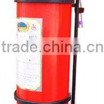 MFTZ/ABC50 TROLLEY DRY-POWDER FIRE EXTINGUISHER