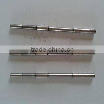 common rail diesel fuel injector control rod 095000-6790