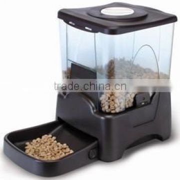 Large-capacity Automatic Programmable Pet Feeder                        
                                                Quality Choice