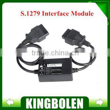 S.1279 S1279 Interface Module Professional for Lexia 3 PP2000 Citroen/Peugeot