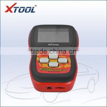 Auto Scanner Origianl Xtool PS100 Scanner Free Update Via Internet Multi-language XTOOL PS100 Scanner photo-2
