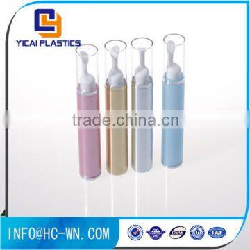 Eye Cream Acrylic Airless Pump Bottles