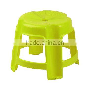 Children champion heavy duty kids stool - Green