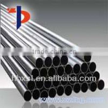 thin wall seamless alloy steel pipe