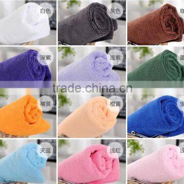 2015 New Design 12x12 Microfiber Cloth photo-4