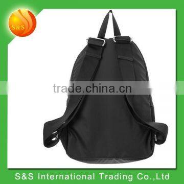 2015 Latested Design Fashion 70D Nylon Durable Teens Backpacks photo-3