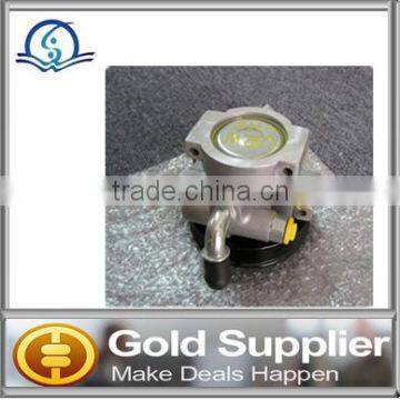 Power Steering Pump 7C193A696AC for Ford for Transit V348 with good quality!