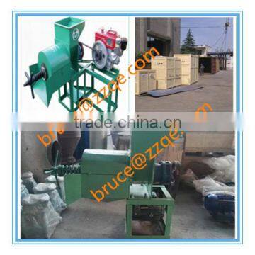 Palm Kernel Oil Mill With Newest Technology From Famous Brand by Experenced Manufacturer
