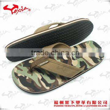 TPR Anti slip man flip flop