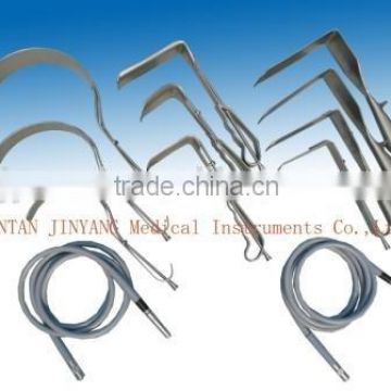 surgical retractors General surgery appliance surgical instruments kit