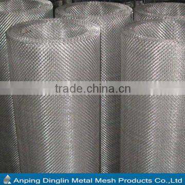 2014 Professional Aluminium Filter Mesh