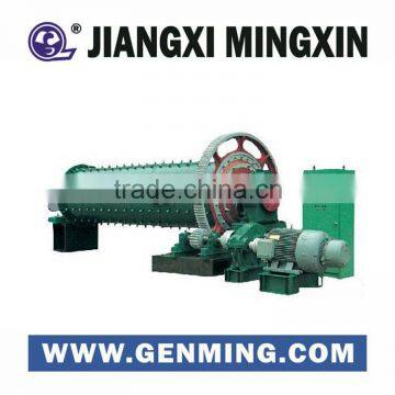 Ore Benefication plant primary grinding stage ball mill grinder