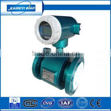 Electromagnetic Flowmeter