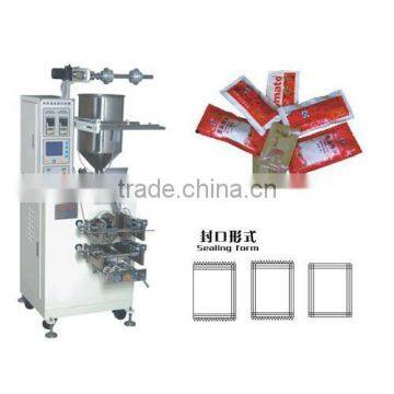 Direct factory Automatic liquid packing machine