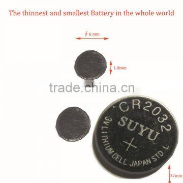 cr14230 lithium battery/cr34615 battery/cr425 lithium battery for shenzhen suyu battery