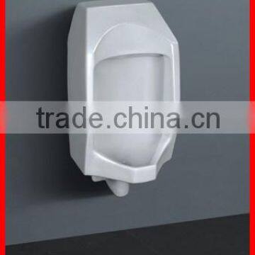 Sanitary Ware Hot Sales Wall Mounted Male Toilet White Ceramic Public Urinal X-1813 photo-2