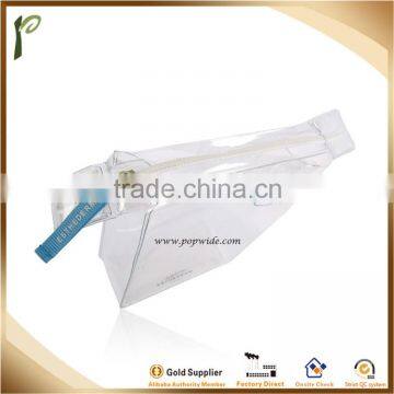 Popwide 2015 Hot Sale Colors PVC Clear Cosmetic ATBC Bag photo-4