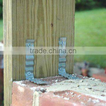 steel wall tie