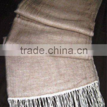 Silk Cashmere Shawls