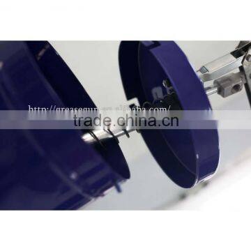 16L/25L AAP Hand Grease Pump From Luda, Professional Vehicle Tools Supplier In Yongkang photo-4