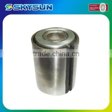 Cab lifting shaft bushing,cabin bush 81.43722.0061 for MAN