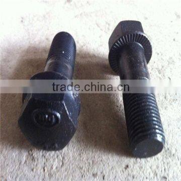 Part for Excavator/Track Bolt and Nut