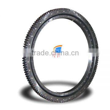 Slewing Bearing for Tower Crane (QTZ3.15-160)/Tower Crane Bearings