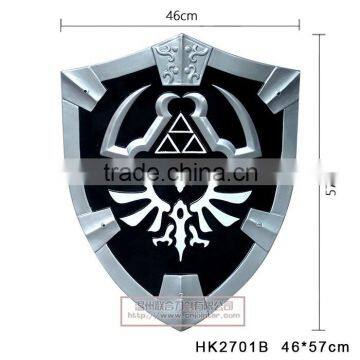 Wholesale LARP Weapon larp shields zelda shields movie shields