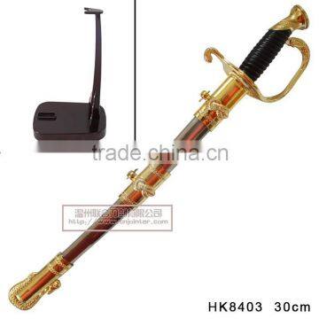 Wholesale Letter Opener Decorative Sword HK8403 photo-2