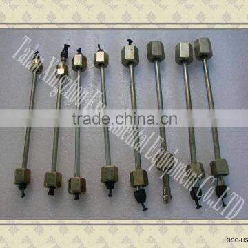 Diesel Common Rail High Pressure Fuel Pipes photo-2