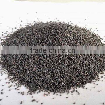 Henan factory 95%min brown aluminium oxide for sales