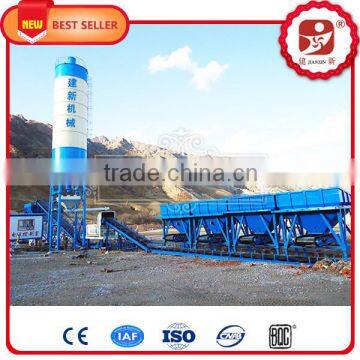 Beautiful Design Hot Sell Electronic Measurement Modular Mixing Plant Batching Station Electronic Mixi for Sale With CE Approved