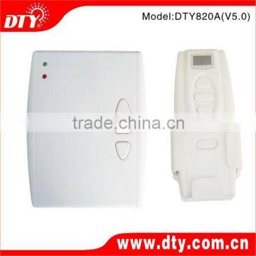 DC12V or DC24V Motor controller system