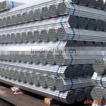 Thin Wall Steel Tube