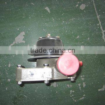 Yuchai 6108 Engine Water Pump for XCMG Wheel Loader Part photo-2