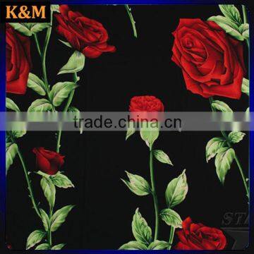 2016 Print Floral Maxi Dress Bridesmaids Dress Black Evening Gowns photo-3