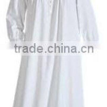 NIGHTGOWN, SLEEPWEAR, APPAREL