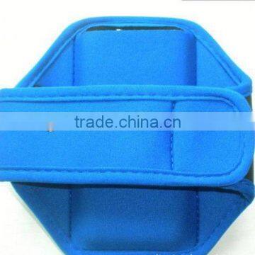 new arrival sport armband jogging case for i9100