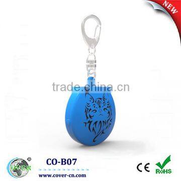 Wireless Bluetooth Key Finder Smart Finder Key Locator Key Finder for Iphone to Find Lost Things