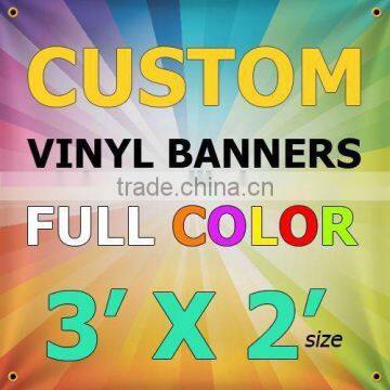 New fashion car window flag -- DH 17411