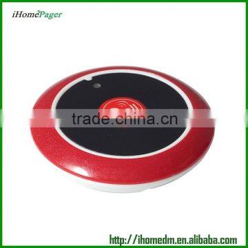 China wireless table ordering system