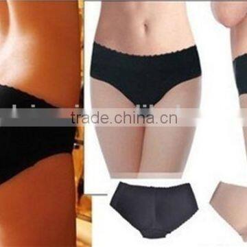 New Design Lady Underwear Lady Lingerie Seamless Lifter Up Panty photo-5