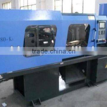 118T plastic injection molding machine