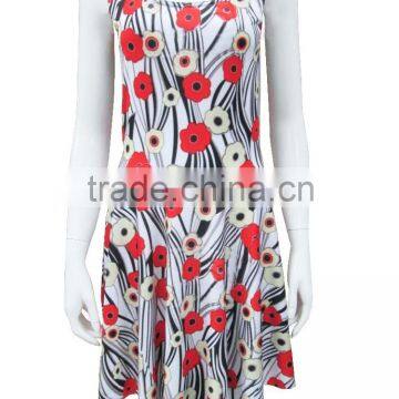 2015 New custom dresses women clothing from China supplier