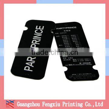 Paper Luggage Adhesive Label Design photo-5