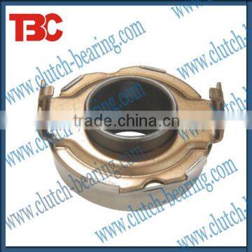 Large Bearing Factory Front Wheel Bearing 608rs Bearing Clutch Bearing for TOYOTA 31230-20191 photo-2