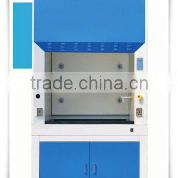 Biology Lab Equipment Ductless PP Fume Hood photo-2